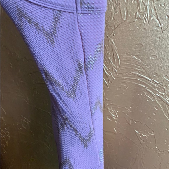 Pink & Gold Tank Top Dress - Picture 4 of 5